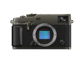 Fujifilm X-Pro3 Body Only